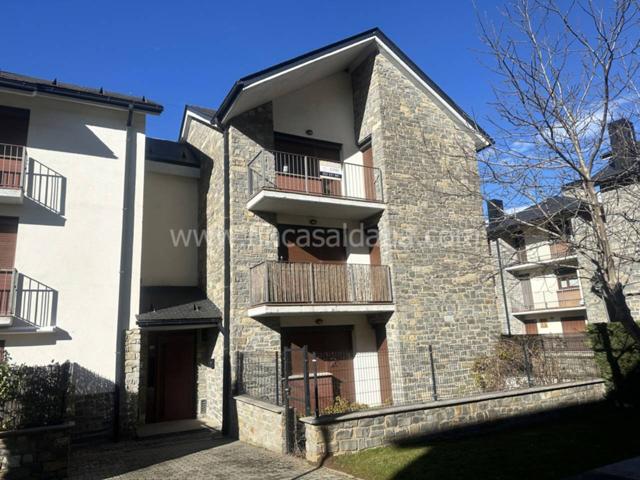 VENTA APARTAMENTO VILLANUA photo 0