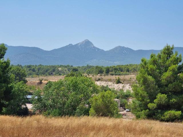 Terreno en venta en Urbanización Finca Terol photo 0
