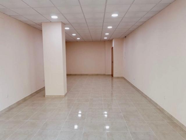 SE VENDE LOCAL COMERCIAL CON ALTA RENTABILIDAD EN COLONIA MADRID, BENIDORM photo 0