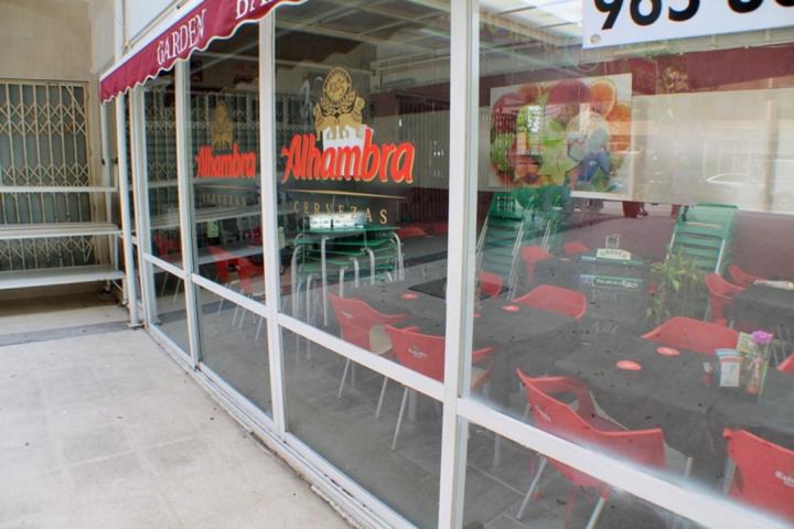 Local comercial en zona de mucho paso en Benidorm photo 0