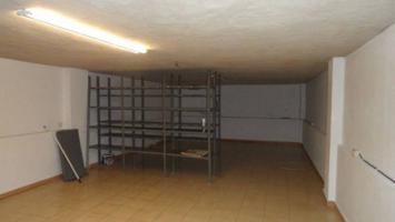 Oficina En venta en Levante, Benidorm photo 0