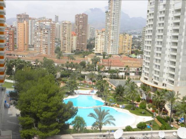 OPORTUNIDAD! APARTAMENTO CON 2 DORMITRIOS, 2 BAÑOS, PARKING Y PISCINA COMUNITARIA EN EL RINCON photo 0