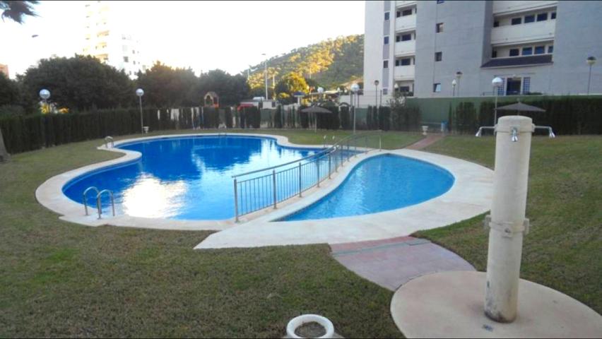 Apartamento en La Cala Villajoyosa con vistas magnificas. photo 0