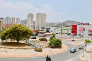 Apartamentos para estrenar en promoción nueva, La Cala Finestrat. photo 0