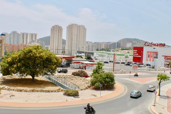 Apartamentos para estrenar en promoción nueva, La Cala Finestrat. photo 0