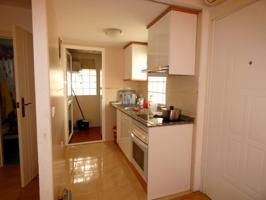 GRAN OPORTUNIDAD! APARTAMENTO DE 2 DORMITORIOS EN PONIENTE (PARA INVERSIONISTA, ESTA ALQUILADO EN 600 EUROS) photo 0