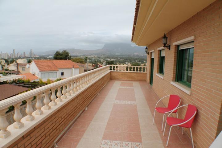 Villa de lujo en zona Rincon de Loix, Benidorm photo 0