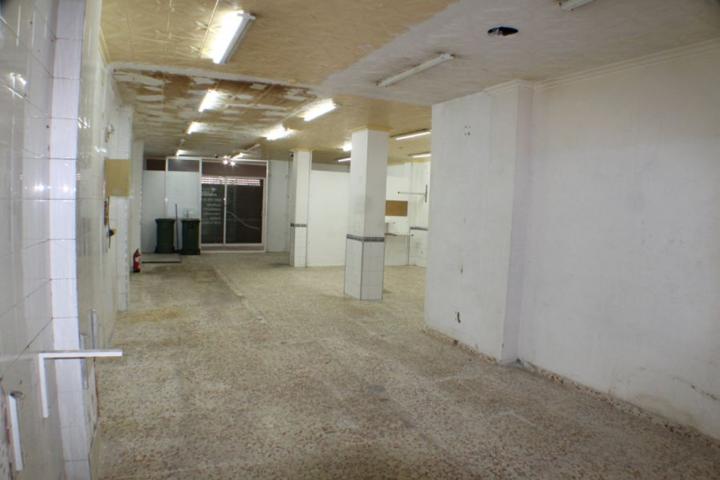 Local comercial en Colonia Madrid ideal para inversionista photo 0