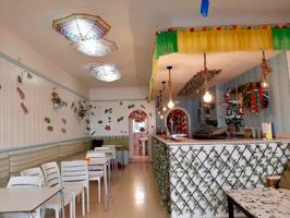 SE VENDE BAR EN BENIDORM - TAMBIÉN ALQUILER CON OPCION A COMPRA photo 0