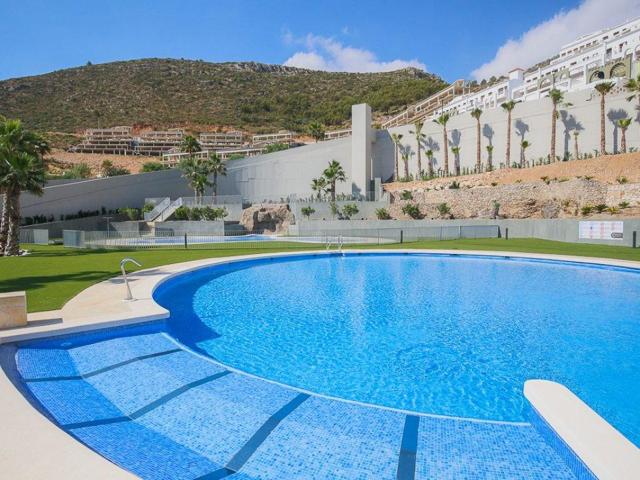 APARTAMENTOS EN CON BELLAS VISTAS EN LA PINTORESCA XERESA DEL MONTE photo 0