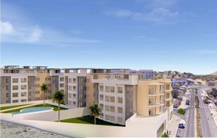 APARTAMENTOS EN UN AMBIENTE HERMOSO, UNICO Y CON UNA DE LAS PLAYAS MAS BONITAS EN VILLAJOYOSA photo 0
