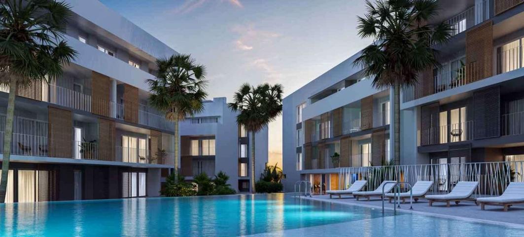 NUEVO RESIDENCIAL EN JAVEA A 5 MINUTOS DE LA PLAYA, EL PUERTO Y EL CENTRO!!! photo 0