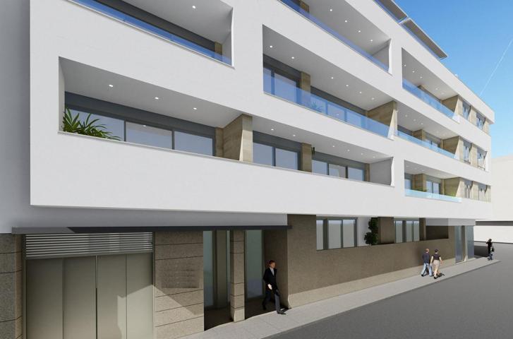 RESIDENCIAL DE OBRA NUEVA EN TORREVIEJA photo 0