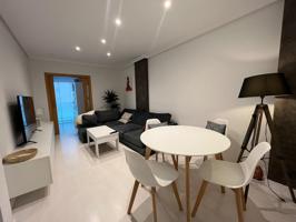 APARTAMENTO REFORMADO EN LA CALA VILLAJOYOSA CON GARAJE photo 0