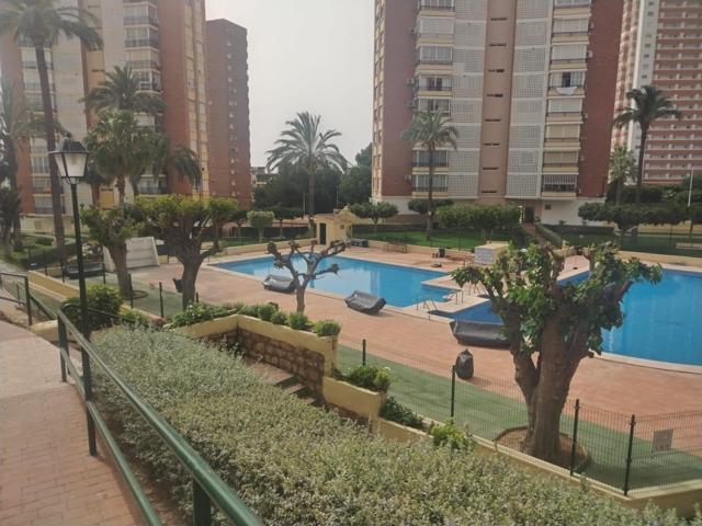 GRAN OPORTUNIDAD! APARTAMENTO EN SEGUNDA LINEA DE LA PLAYA CON PARKING Y PISCINA COMUNITARIA photo 0