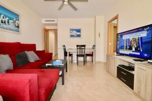 APARTAMENTO TOTALMENTE REFORMADO EN COLONIA MADRID, BENIDORM photo 0