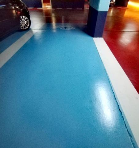 GRAN OPORTUNIDAD! GARAJE EN PLENO CENTRO DE BENIDORM photo 0