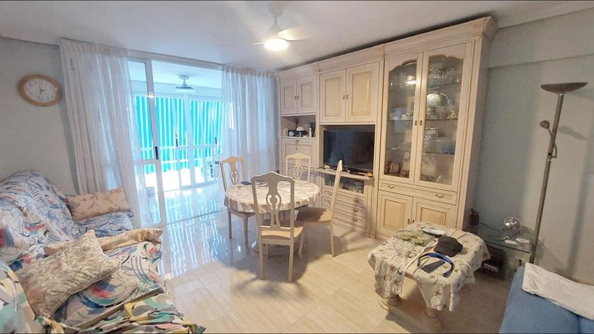 GRAN OPORTUNIDAD! APARTAMENTO EN PLENO CENTRO DE BENIDORM A 150 METROS DE LA PLAYA photo 0