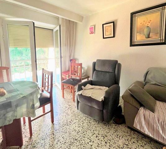 APARTAMENTO EN EL CENTRO DE BENIDORM, CON 3 DORMITORIOS photo 0