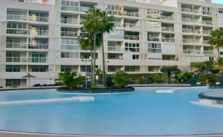 REFORMADO EN RINCÓN DE LOIX – CERCA DE LA PLAYA, CON TERRAZA, PISCINAS Y GIMNASIO photo 0