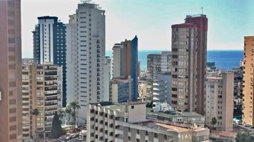 GRAN OPORTUNIDAD! APARTAMENTO EN ZONA MERCADONA CON VISTAS AL MAR photo 0