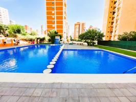 GRAN OPORTUNIDAD! APARTAMENTO DE 2 DORMITORIOS CON PISCINA Y PARKING NUMERADO photo 0