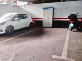 AMPLIA PLAZA DE PARKING EN EL CENTRO DE BENIDORM – SEGURIDAD Y COMODIDAD CERCA DE LA PLAYA photo 0