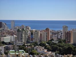 OPORTUNIDAD! APARTAMENTO EN PONIENTE CON VISTAS AL MAR photo 0