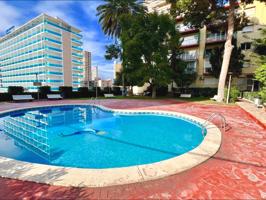 APARTAMENTO REFORMADO EN RINCÓN DE LOIX, BENIDORM – A 300M DE LA PLAYA, CON PISCINA Y PARKING photo 0