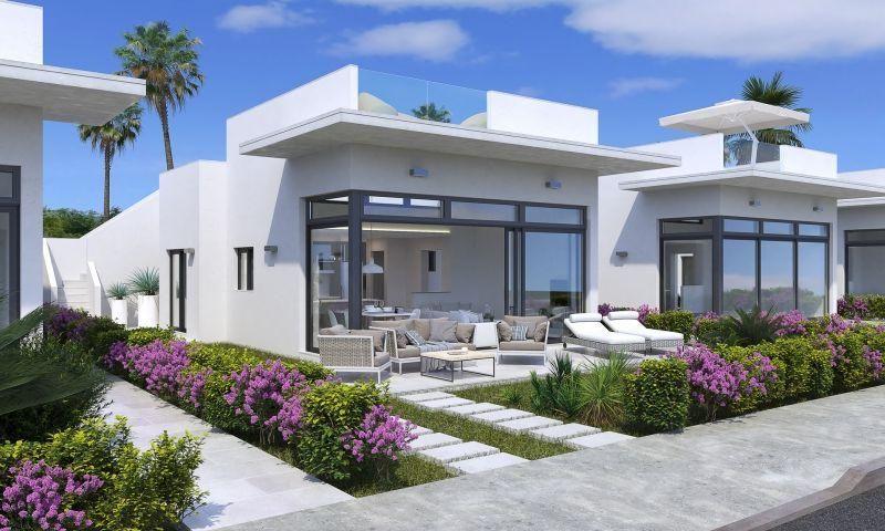 Casa En venta en Condado De Alhama, Alhama De Murcia photo 0