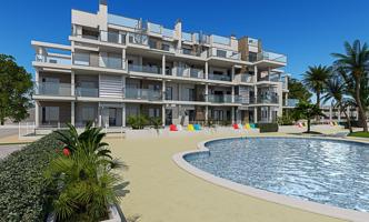 Piso En venta en Les Bassetes-El Marjal, Denia photo 0