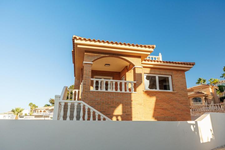 Casa En venta en Costa Blanca Sur, Ciudad Quesada photo 0
