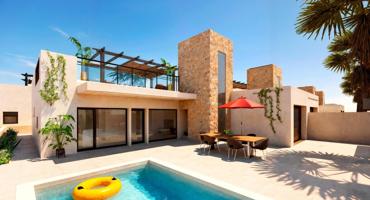Casa En venta en La Pinilla - Las Palas, Fuente Alamo De Murcia photo 0