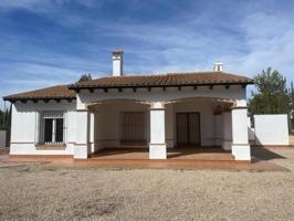 Casa En venta en La Pinilla - Las Palas, Fuente Alamo De Murcia photo 0