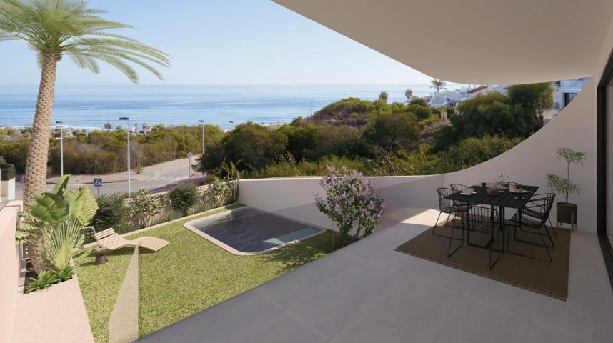Casa De Campo En venta en Torre La Mata, Torrevieja photo 0