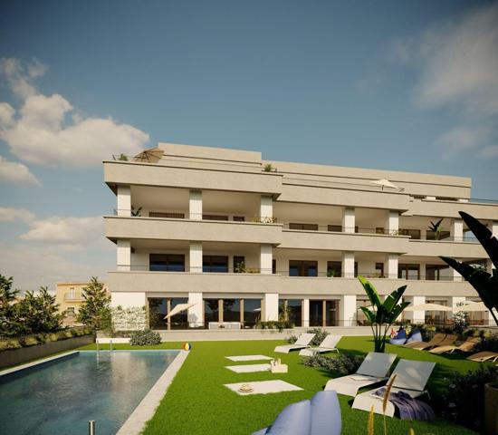 Piso En venta en Pueblo 6, Hondon De Las Nieves photo 0