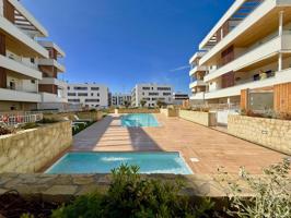 MODERNO APARTAMENTO DE OBRA NUEVA EN SAN JUAN DE ALICANTE, CERCA DE LA UNIVERSIDAD photo 0