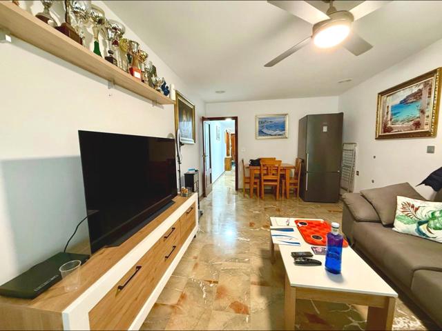 ENCANTADOR APARTAMENTO EN EL CENTRO DE BENIDORM CERCA DE LA PLAYA, AYUNTAMIENTO Y TODOS LOS SERVICIO photo 0