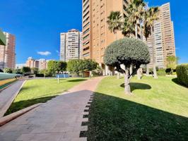 GRAN APARTAMENTO DE 4 DORMITORIOS Y 2 BAÑOS EN LA ZONA DE NUEVOS JUZGADOS photo 0
