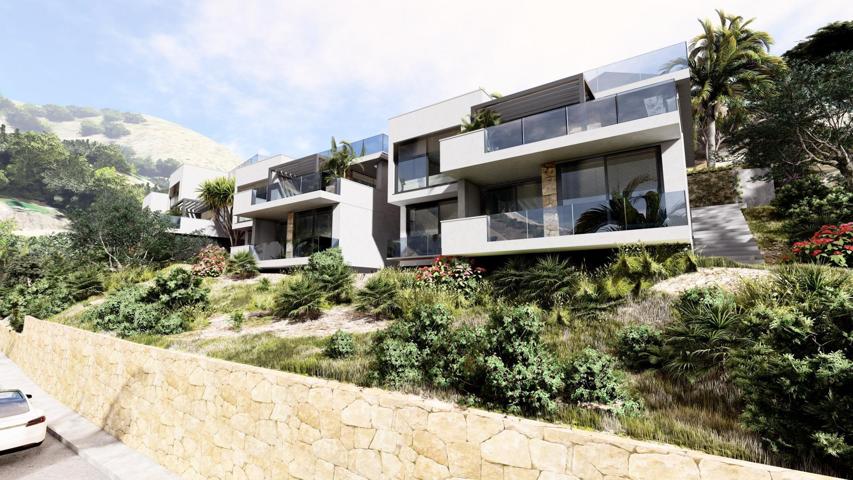 Casa En venta en Altea Hills, Altea photo 0