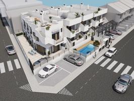 Casa De Campo En venta en Los Antolinos, San Pedro Del Pinatar photo 0