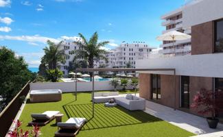 Piso En venta en Playas Del Torres, Villajoyosa photo 0