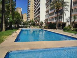 OPORTUNIDAD! APARTAMENTO DE 3 DORMITORIOS EN SEGUNDA LINEA DE PLAYA photo 0