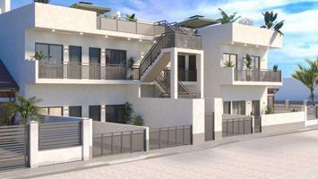Casa De Campo En venta en Comunidad Valenciana, Hondon De Las Nieves photo 0
