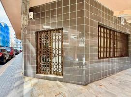 OPORTUNIDAD DE INVERSIÓN EN PLENO CENTRO DE BENIDORM – LOCAL COMERCIAL A 200 METROS DE LA PLAYA photo 0