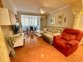 ¡APARTAMENTO REFORMADO EN PLENO CENTRO DE BENIDORM A 130 METROS DE LA PLAYA DE PONIENTE! photo 0
