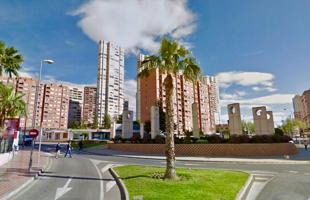 ¡LOCAL COMERCIAL DE ESQUINA CON TERRAZA Y GARAJE EN VENTA EN AVENIDA ALFONSO PUCHADES – BENIDORM! photo 0