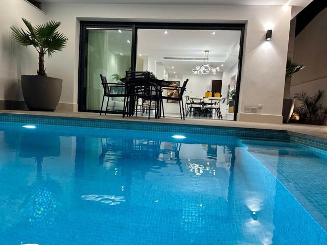 Casa En venta en Villa Alegría, San Pedro Del Pinatar photo 0