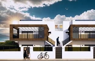 Casa De Campo En venta en Las Esperanzas, San Pedro Del Pinatar photo 0