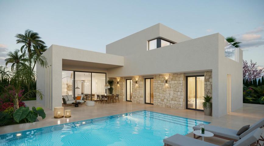 Casa En venta en Pedanías Este, Aspe Pedanias photo 0